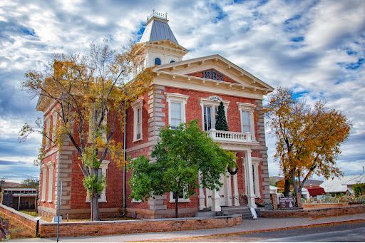Tombstone Arizona
