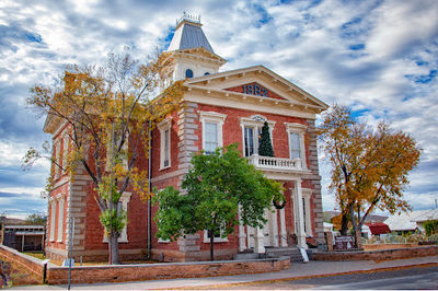 Tombstone Arizona