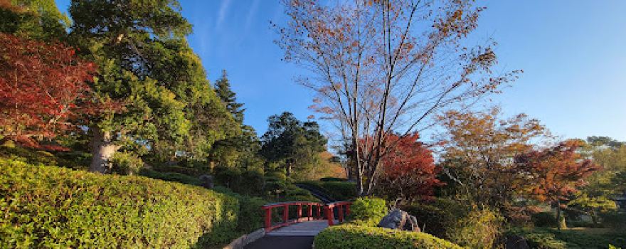 Myoken Fuji Country Club
