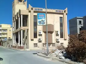 Taiba Mosque