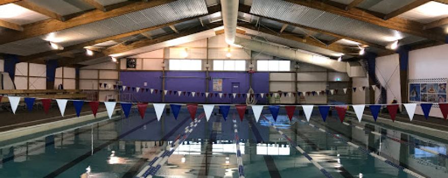 Clive War Memorial Pool
