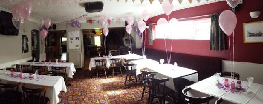 West Runton Social Club
