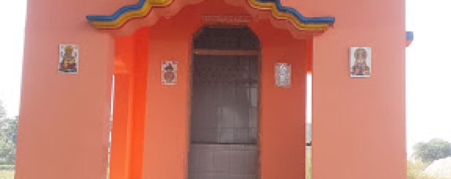 Jay Maa Kali Mandir Gonara