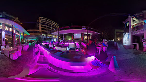 Secrets Nightclub