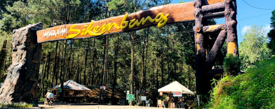 Sikembang Park