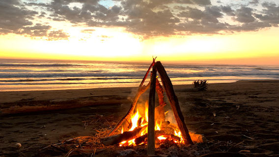 Playa Hermosa