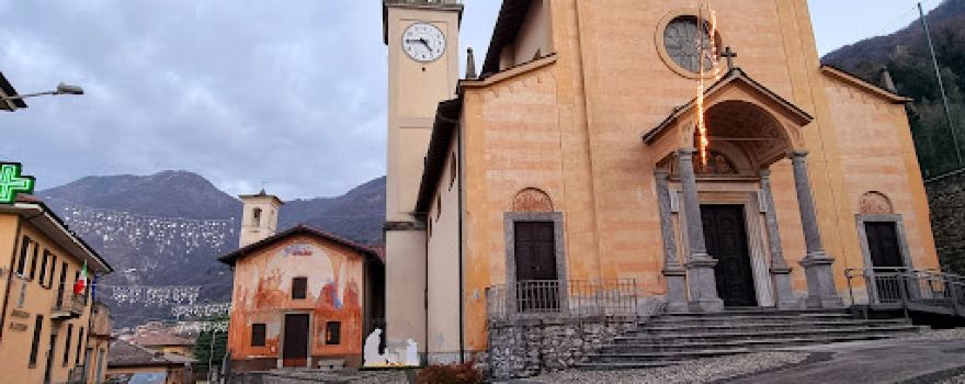 Chiesa SS. Quirico e Giulitta