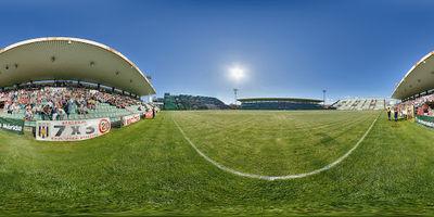 Estadio Romano José Fouto