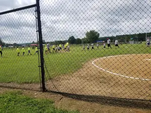 Gary Rosebure Recreational Park