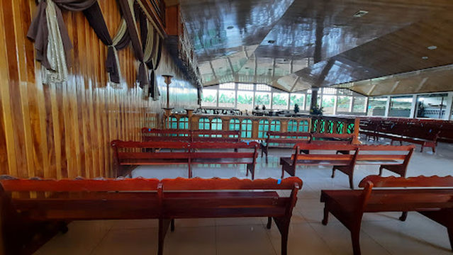 Iglesia Cristiana EVANGELISTA