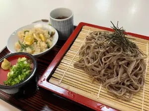 Roadside Station "Michi-no-Eki" Horai Mikawa Sangoku