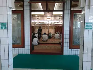 Kubah Guru Sekumpul