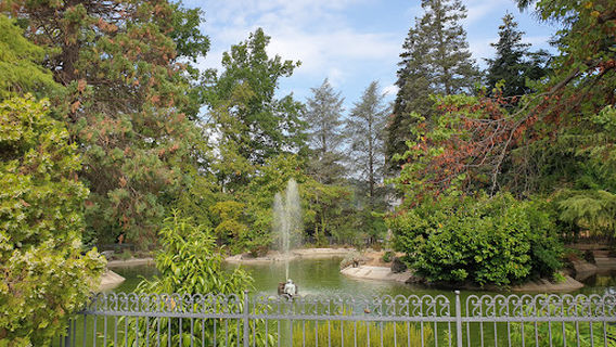 Park Villa Gabrieli