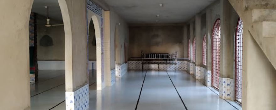 Rathani Jame Masjid