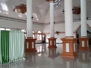 Masjid Nurul Huda
