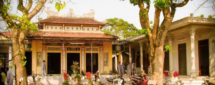 Chùa An Lợi