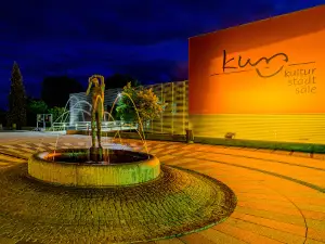 KUSS Wolfsberg