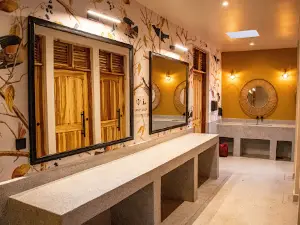 더 탠저나이트 엑스피어연스 - 매니아라 키바오니