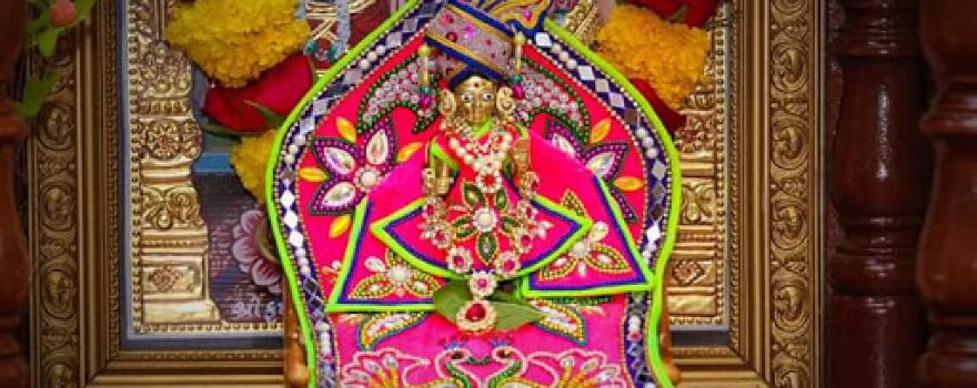 Shree Swaminarayan Temple - Kerugoya