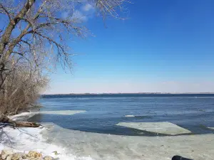 Marion Reservoir