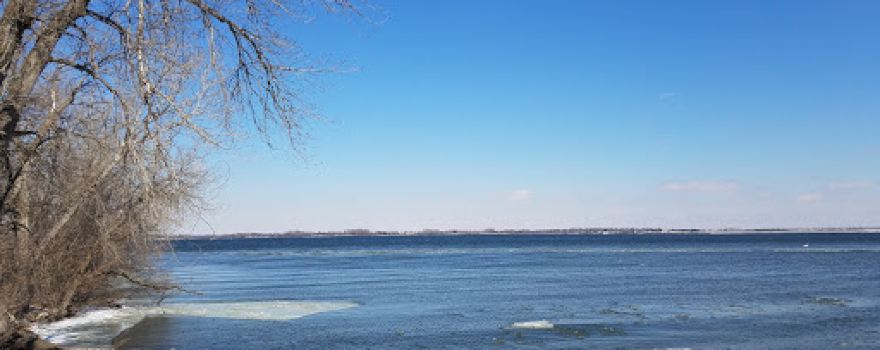 Marion Reservoir