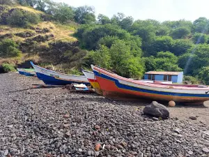 Porto Formoso
