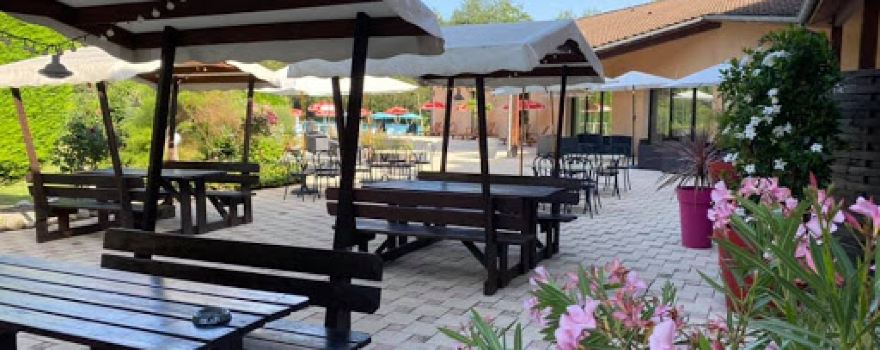Camping Les 4 Saisons