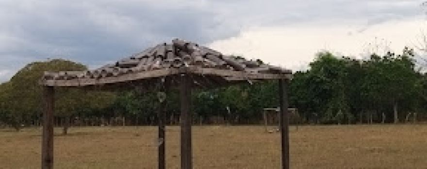 Rodelo's Eco Park