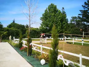 Centre de vacances La Grand'Cour