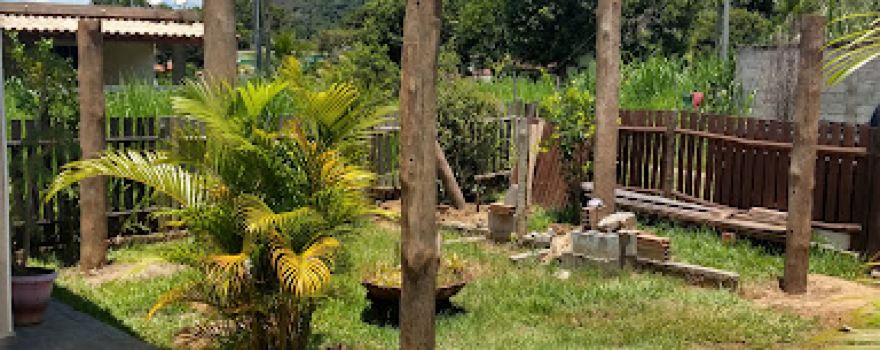 Villa dos Pescadores