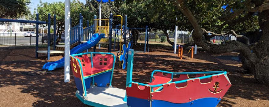 Arthur Davis Park