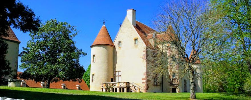 Golf Club du Val de Cher