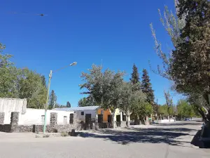 Plaza De Las Flores