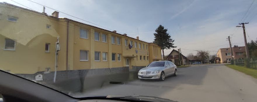 OBECNÝ ÚRAD KRAČÚNOVCE