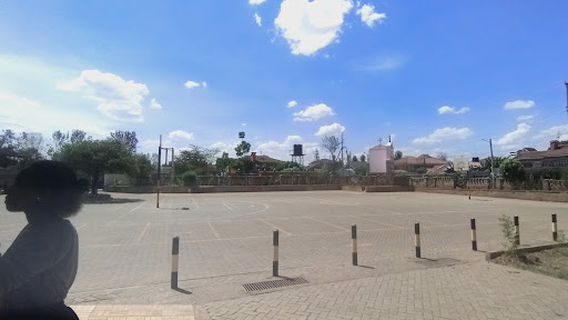 Kahawa Sukari Baptist Church