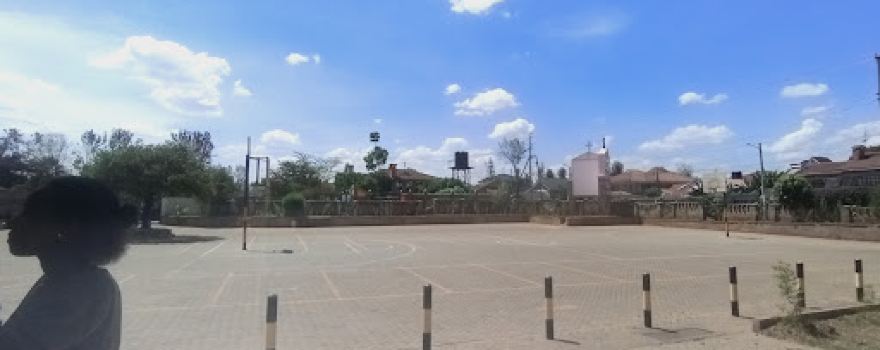 Kahawa Sukari Baptist Church