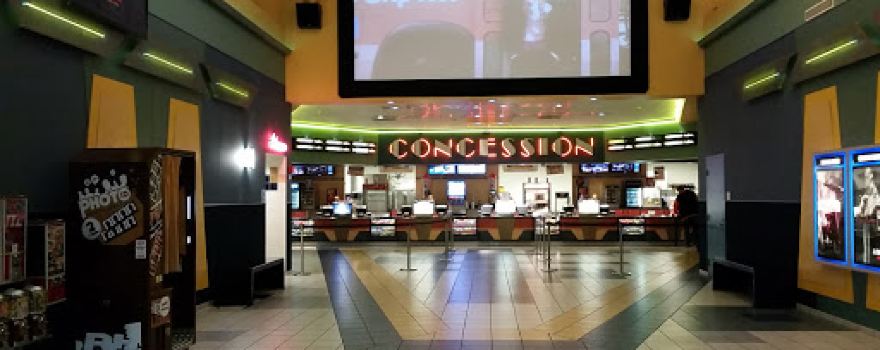R/C Reading Movies 11 & IMAX