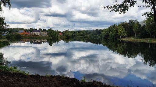 Skitsky ponds