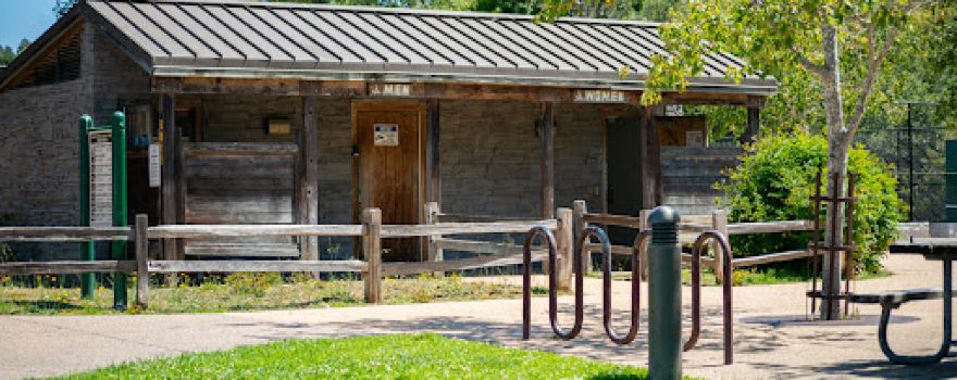 Willowbrook County Park