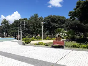 Plaza Central