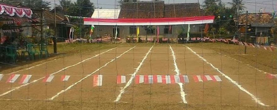 Lapangan Mulyojati