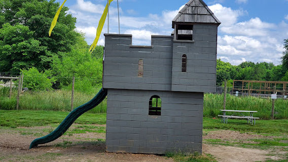 Leesburg Animal Park