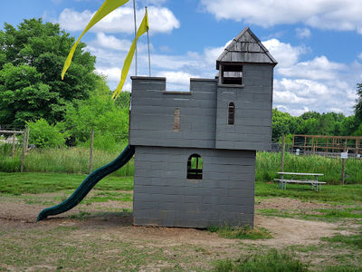 Leesburg Animal Park