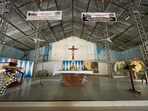 Cathédrale de Koupéla