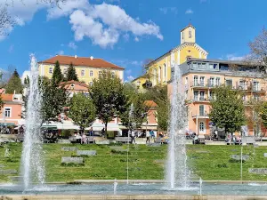 Kur Park