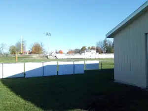 Thompson Field