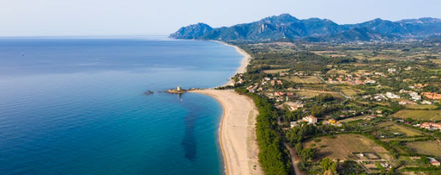 Camping Marina