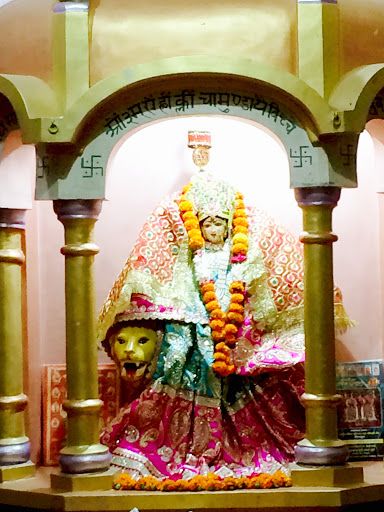Chandi Mandir