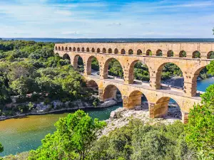 Camping Le Castel Rose - Ciela Village - Gard