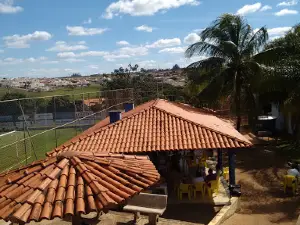 AABB-Associação Atlética Banco do Brasil